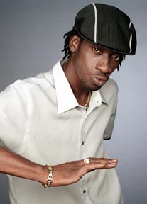 Bounty Killer