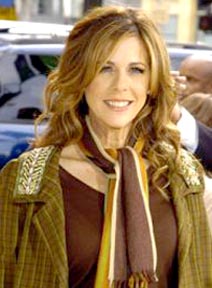 Rita Wilson