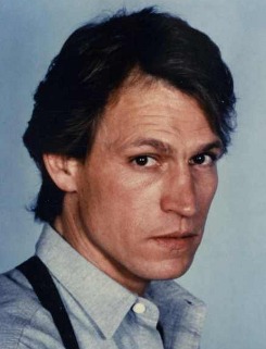 Michael Beck