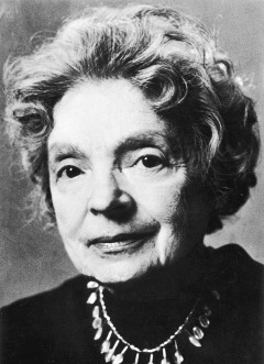 Nelly Sachs