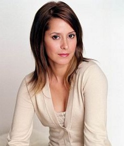 Kimberly McCullough