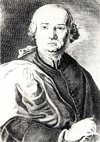 Antonio Genovesi