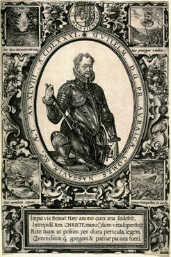 William of Orange