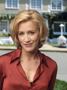 Felicity Huffman