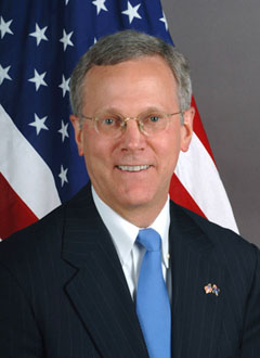 Robert D. McCallum, Jr.