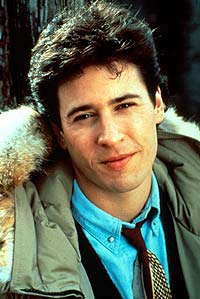 Rob Morrow