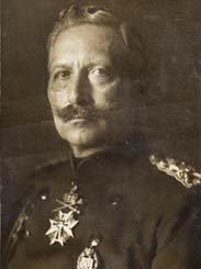 Kaiser Wilhelm II