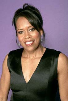 Regina King