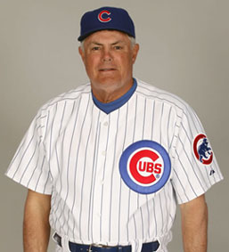 Lou Piniella