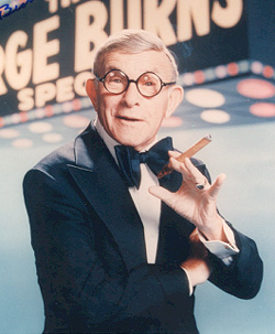 George Burns