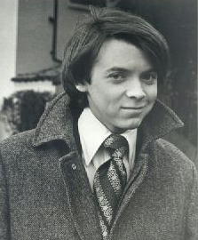 Bud Cort