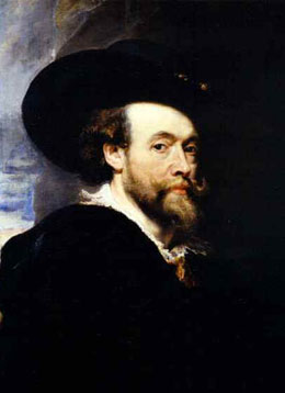 Peter Paul Rubens