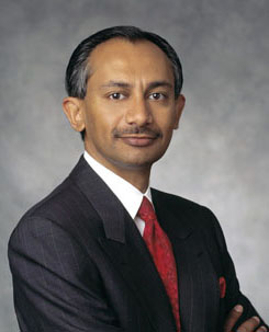 Sanjay Kumar