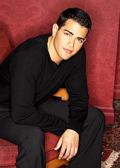 Jesse Metcalfe