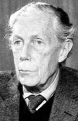 Anthony Blunt