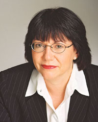 Anne McLellan