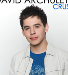 David Archuleta