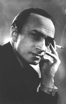 Conrad Veidt