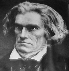 John C. Calhoun