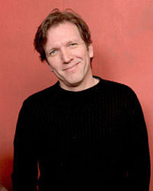 Martin Donovan