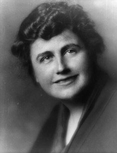 Edith Wilson