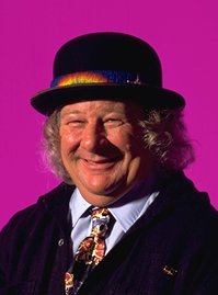 Wavy Gravy