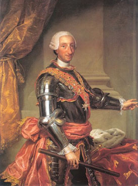 Charles III