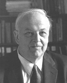 Burton Richter