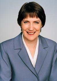 Helen Clark