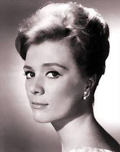 Inger Stevens