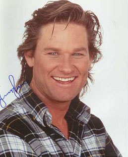 Kurt Russell