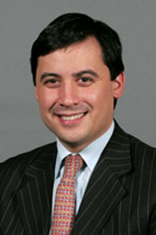 Michael Chong