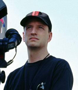 Steven Soderbergh