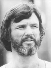 Kris Kristofferson