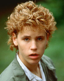 Corey Haim