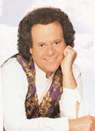 Richard Simmons