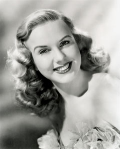 Deanna Durbin