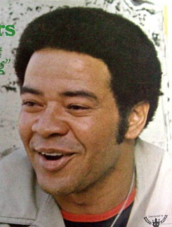 Bill Withers