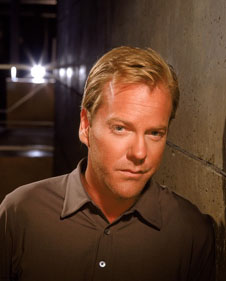 Kiefer Sutherland