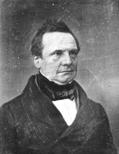 Charles Babbage