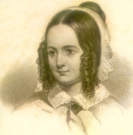 Sarah Josepha Hale