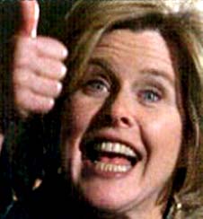 Tipper Gore