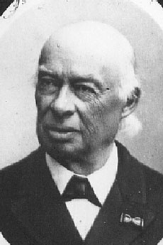 Carl Remigius Fresenius