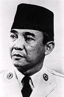 Sukarno