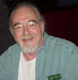 Gary Gygax