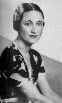 Wallis Simpson