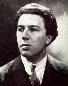 André Breton