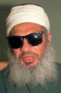 Omar Abdel-Rahman