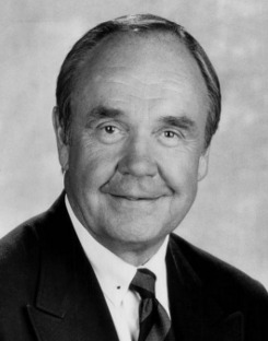 Dick Enberg