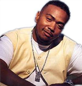 Timbaland